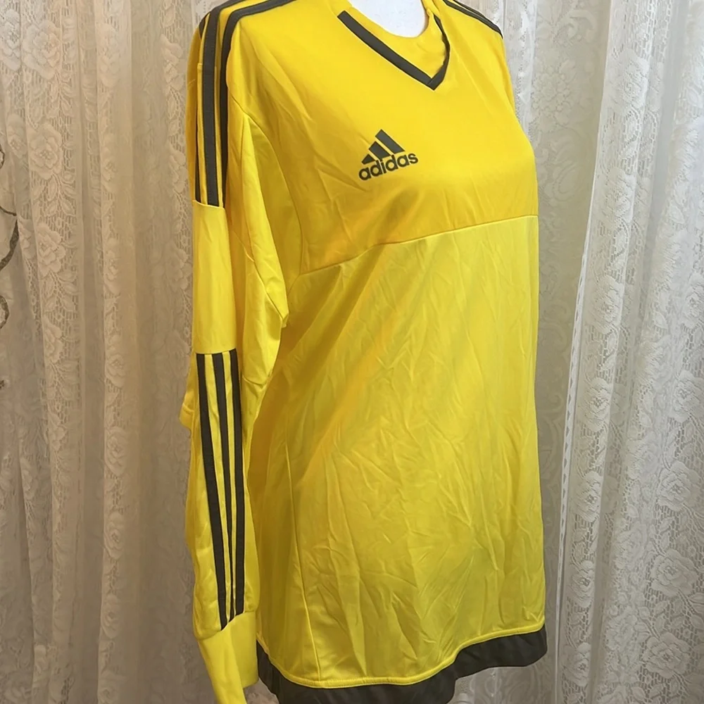 ADIDAS Soccer Jersey